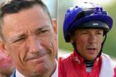 Franke Dettori ‘saddened and embarrassed’ after filing for bankruptcy