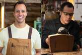 The Repair Shop stars ask each other to restore own items – but with one big problem