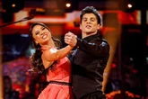 Strictly's Lewis Cope makes rare relationship admission 'it's not a problem'
