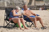 UK set to roast in major heatwave as 120 towns set to be hit - check your area