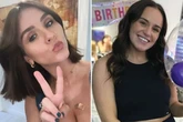 BBC Strictly Ellie Leach’s Corrie co-star cousin gushes over her hours before live final