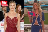 Love Island’s Helena Ford banned from day job after controversial ITV stint