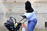 Prison officer who had 'fairytale' relationship with inmate avoids jail for one reason