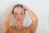 You’ve probably been showering wrong - and it may make you feel more tired
