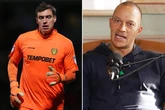 'West Ham star went to USA and did six weeks of MMA – he wanted to beat everyone up'