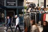 UK high street boost as top fashion brand to 'double store presence' this year