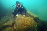 Forgotten ancient sunken city can expose the truth of the biblical Noah's Ark tale