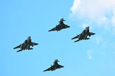 Drones cause mayhem at military bases as NATO gears up for 'hybrid war'