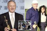 'Quiet' Gene Hackman's home was a 'dog poo mess with empty fridge' in his final days