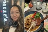 'I tried wagamama £12 lunch deal - it's a culinary upgrade from desk sandwich'