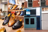 Major UK shoe chain to close store in weeks after 113 years on high street