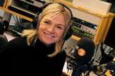 Zoe Ball returning to BBC Radio 2 with new show just weeks after exit