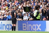 Huge decision before Liverpool and Arsenal clash as VAR ref removed for blunder