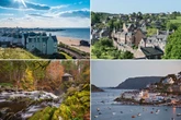 Top 10 most relaxing places to live in the UK - is your hometown on the list?