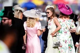 Royal Ascot race-goers urged to ditch underwear to beat Amber alert 33C temperatures