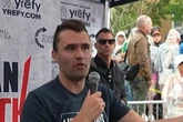 BREAKING Charlie Kirk dead after rally shooting as Donald Trump makes statement