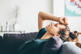 Experts say 'Rumpelstiltskin Effect' is a drug-free way to help with pain