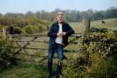 Gordon Ramsay turns to new career as 'good guy' chef looks to build utopia