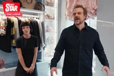 Lily Allen and David Harbour's 'insecurities' caught on video years before split