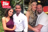 Helen Flanagan makes huge Scott Sinclair decision after split from Robbie Talbot