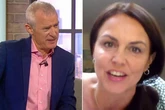Jeremy Vine show slapped with 91 fresh Ofcom complaints after Beverley Turner Covid row