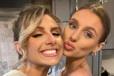 Love Island star Chloe Burrows gets revenge on sister with a very risky prank