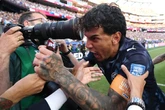 World Cup round-up in pictures as Germany and Netherlands crash out while Neymar benched again