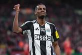 Alexander Isak rejected 'juicy' transfer offer as Pep Guardiola took action for £51m move