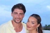 Love Island's Lucinda and Sean share major relationship update year on from ITV show