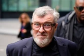 Gallagher brother denies rape and other charges as he appears in court