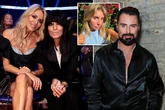 Daily Star readers decide new Strictly host as Tess Daly and Claudia Winkleman quit