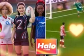 Sky Sports boss breaks silence on 'lil sis' brand Halo chaos – and makes it so much worse