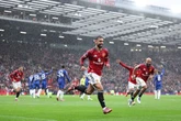 Man Utd player ratings vs Chelsea: 8/10 star the talisman again as 4/10 escapes embarrassment