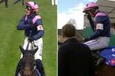 Paul Townend in tears after emotional Cheltenham win in honour of Michael O’Sullivan