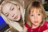 Second woman claiming to be Madeleine McCann only realised after watching Dr Phil