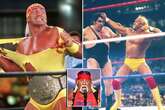 Hulk Hogan's strange claim he wrestled over 400 days a year and gained time