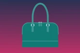 Tricky optical illusion asks players to work out colour of the handbag