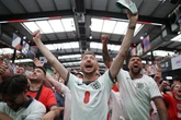 Pubs' SOS for more beer ahead of marathon 22-hour World Cup session