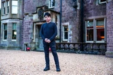 Petrified pop icon Gary Numan says his home is haunted by multiple ghosts
