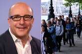 Hypnotist Paul McKenna says key to having people do what you want lies with one word