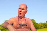 Naturism fans fear naked trend will die as young adults snub whipping out boobs and bums