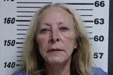 Mum killed son and hid his body behind a fake wall for years - all while pretending to be him