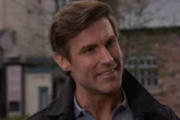 ITV Coronation Street star breaks silence on huge Theo twist as Todd faces 'danger'