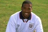 John Barnes beat Paul Gascoigne in boozy rap battle to win rights to sing World in Motion