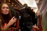 'Disruptive' man 'dragged off' EasyJet plane after pilot's unscheduled landing