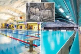 Inside the massive underground WW3 metropolis with enough room for a million people