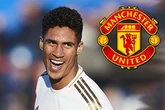 Raphael Varane 'looking for house in Manchester' amid Man Utd transfer interest