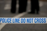 BREAKING Teen 'stabbed at pub' as 'shocked' locals watch him run for help before collapsing