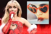 Disturbing tale of Lolita as Sabrina Carpenter accused of 'glorifying' grim book