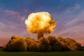 Britain's former ambassador to US admits UK is 'woefully underprepared' for war